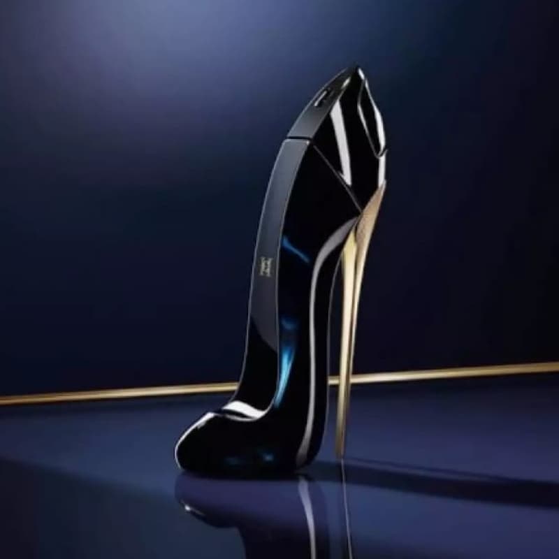 Smart collection perfume for women's,high heel perfume - perfume for girls