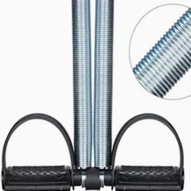 Tummy trimmer weight lose machine for home gym