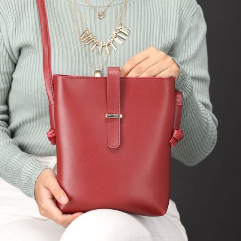Tasche women crossbody bags