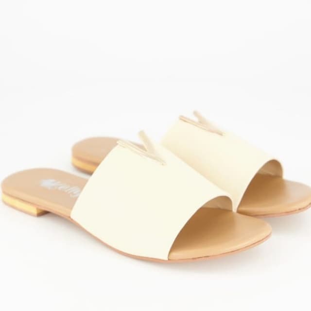 Women stylish flats