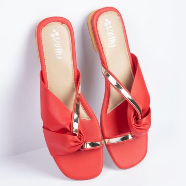Women stylish flats