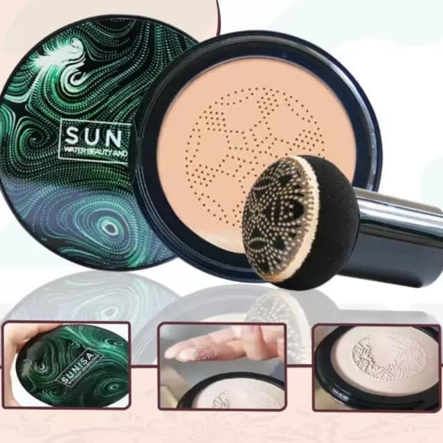 Sunisa foundation